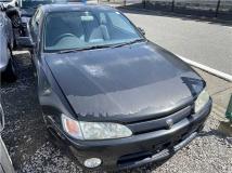 2000 Toyota Corolla Levin