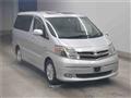 2008 Toyota Alphard Hybrid