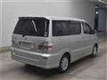2008 Toyota Alphard Hybrid