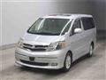 2008 Toyota Alphard Hybrid