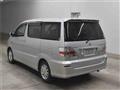 2008 Toyota Alphard Hybrid