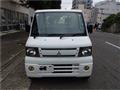 2010 Mitsubishi Minicab Truck