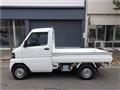 2010 Mitsubishi Minicab Truck
