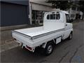 2010 Mitsubishi Minicab Truck