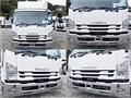 2020 Isuzu Isuzu Others