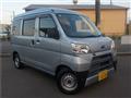 2018 Subaru Sambar