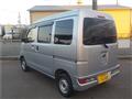 2018 Subaru Sambar