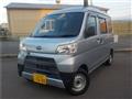2018 Subaru Sambar