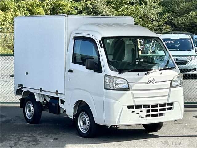 2016 Daihatsu Hijet Truck