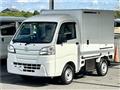 2016 Daihatsu Hijet Truck