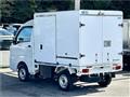 2016 Daihatsu Hijet Truck