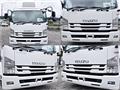 2015 Isuzu Isuzu Others