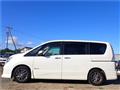 2014 Nissan Serena