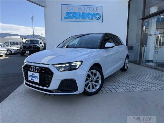 2020 Audi Audi Others