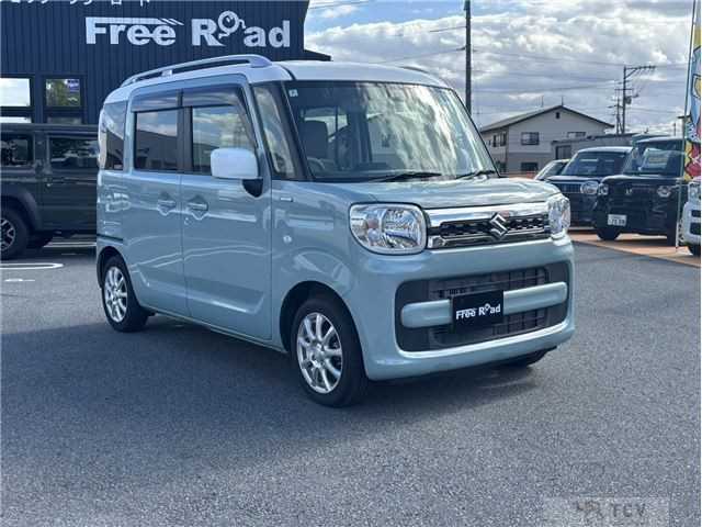 2018 Suzuki Suzuki Others