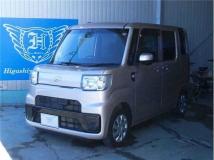 2017 Daihatsu Hijet Van