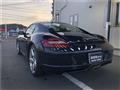 2007 Porsche Cayman