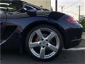 2007 Porsche Cayman