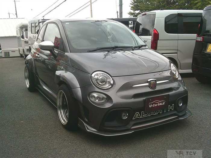 2021 Fiat Fiat Others