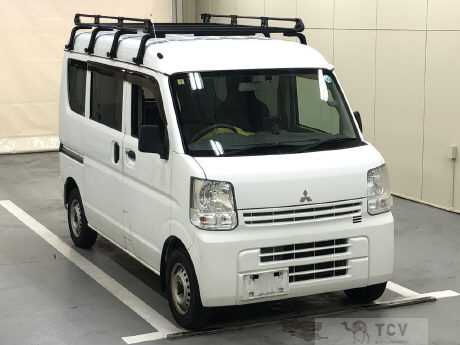 2017 Mitsubishi Mitsubishi Others