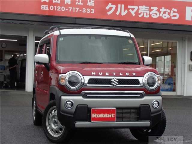 2022 Suzuki Suzuki Others