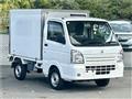 2022 Suzuki Carry Truck