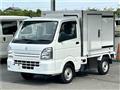 2022 Suzuki Carry Truck