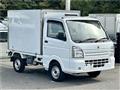 2022 Suzuki Carry Truck