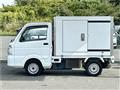 2022 Suzuki Carry Truck