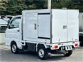 2022 Suzuki Carry Truck