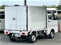 2022 Suzuki Carry Truck