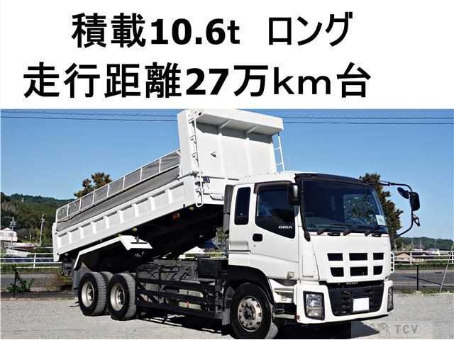 2012 Isuzu Isuzu Others