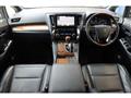 2015 Toyota Alphard G