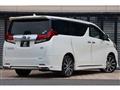 2015 Toyota Alphard G