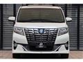 2015 Toyota Alphard G