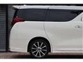2015 Toyota Alphard G