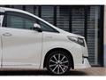 2015 Toyota Alphard G