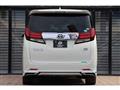 2015 Toyota Alphard G