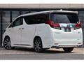 2015 Toyota Alphard G