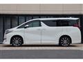 2015 Toyota Alphard G