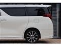 2015 Toyota Alphard G