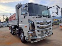 2019 Hino Hino Others