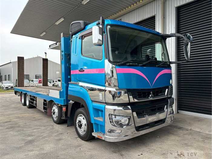 2018 Mitsubishi Mitsubishi Others