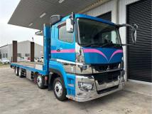 2018 Mitsubishi Mitsubishi Others