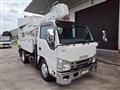 2014 Isuzu Elf Truck