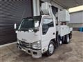 2014 Isuzu Elf Truck