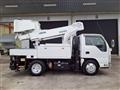 2014 Isuzu Elf Truck