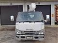 2014 Isuzu Elf Truck