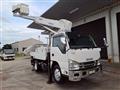 2014 Isuzu Elf Truck