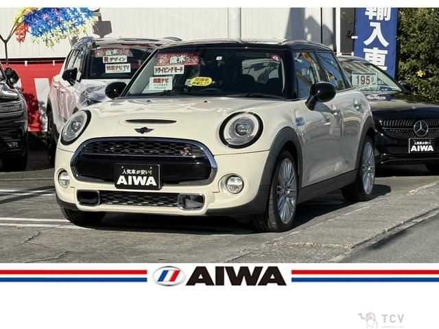 2015 BMW MINI